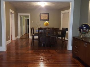 234 Baker St #3, Providence, RI 02905