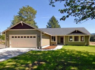 92007 Maple Ln, Springfield, OR 97478