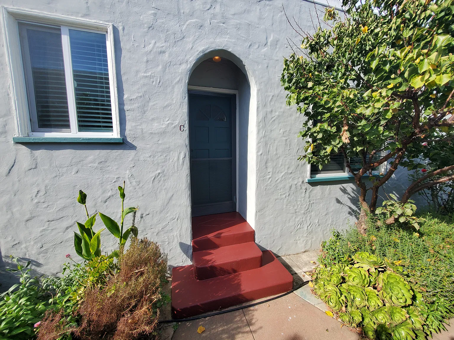 1 bed, 550 sqft, $2,875 — Photo 2