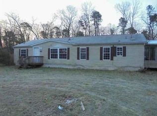 516 S Pomona Rd, Egg Harbor, NJ 08215