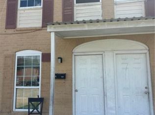 1940 Pace Blvd, New Orleans, LA 70114