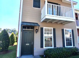 2105 Belle Pointe Aly, Baton Rouge, LA 70820