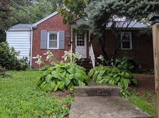 2710 Fenimore Rd, Silver Spring, MD 20902