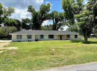 319 Ford St, Reeves, LA 70658
