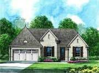 4237 Ritchie Dr, Olive Branch, MS 38654