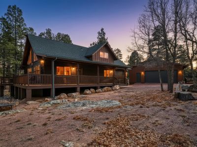 2999 Deer Path, Happy Jack, AZ, 86024