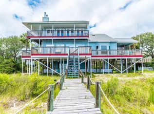 5764 Red Cedar St, Perdido Key, FL 32507