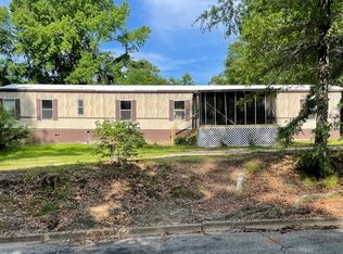 825 State Ave, Dothan, AL 36303