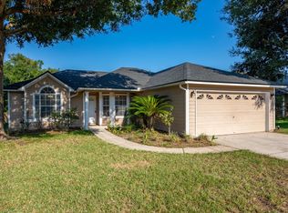 3519 Uphill Ter, Jacksonville, FL 32225