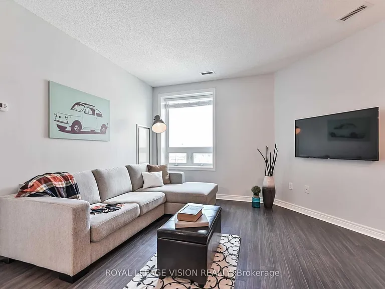 7400 Markham Rd #308 — Photo 8
