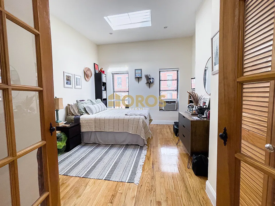 170 Avenue B #5S