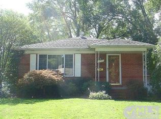126 Englewood Ave, Royal Oak, MI