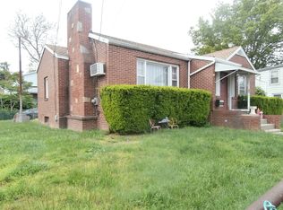 602 Garfield Ave, Bridgeport, CT 06606