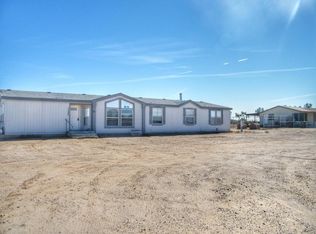 12309 S Airport Rd, Buckeye, AZ 85326