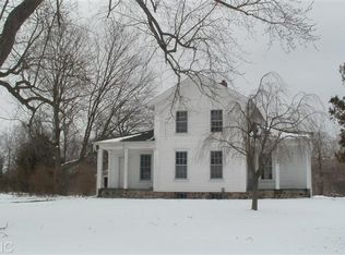 3333 Segwun Ave SE, Lowell, MI 49331