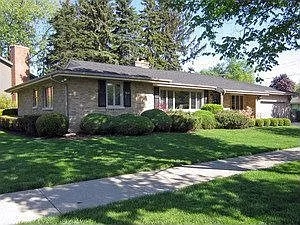 408 S Fair Ave photo 1