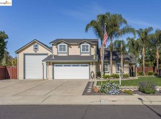 420 Clearwood Dr, Oakley, CA