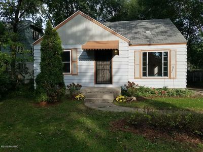 3612 Briggs Blvd NE, Grand Rapids, MI, 49525