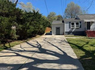 781 Scott Cir, Decatur, GA 30033