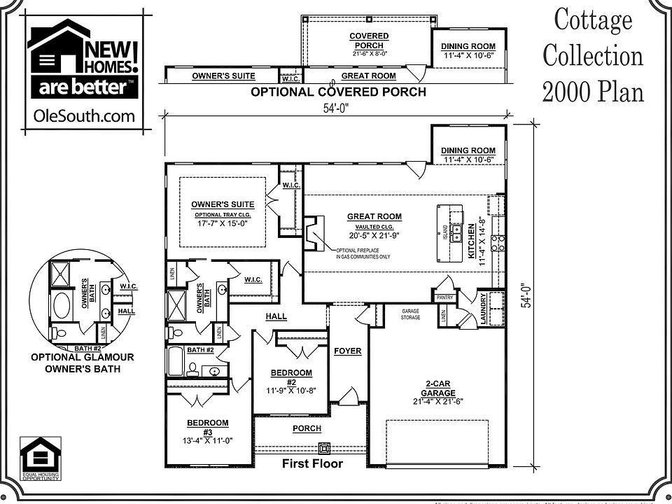 2nd image of 424 Ronald Lee Rd Lot 7