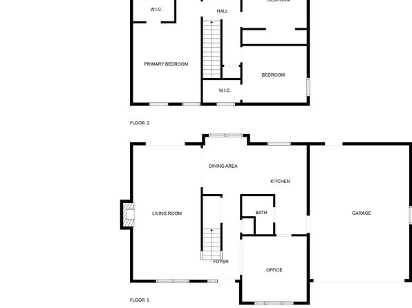 106 Indigo Drive, Maysville, NC 28555