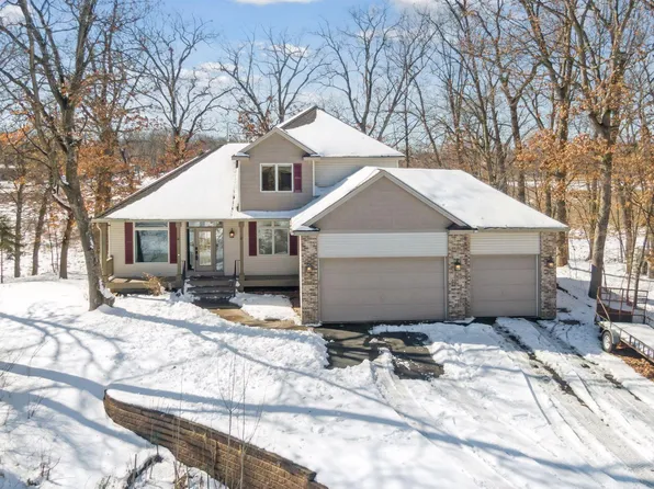 22630 Janero Ave N, Forest Lake, MN 55025