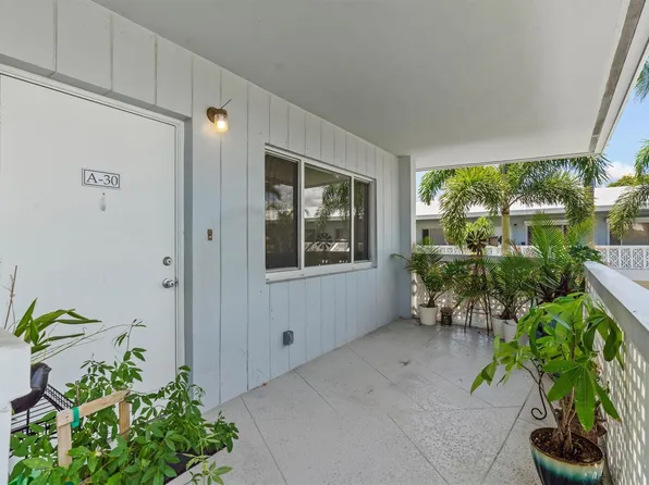 2170 NE 51st Ct A30, Fort Lauderdale, FL 33308