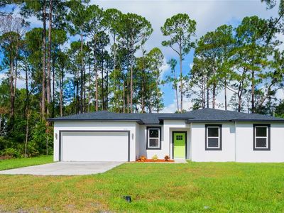 1870 10th Ave, Deland, FL, 32724