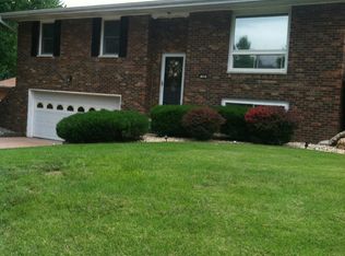 16 Greer St, East Alton, IL