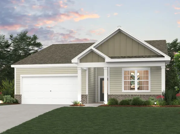 1288 Daphne Dr Lot 32, Ashland City, TN 37015