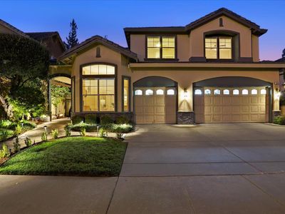 5610 Domaine Dr, San Jose, CA, 95118
