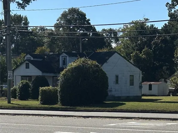 5465 Indian River Rd, Virginia Beach, VA 23464