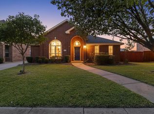 1622 Summerfield Dr, Allen, TX 75002