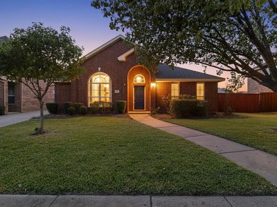 1622 Summerfield Dr, Allen, TX, 75002