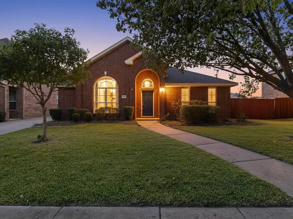 1622 Summerfield Dr, Allen, TX 75002