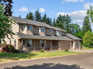 4605 Hazelgreen Rd NE, Salem, OR 97305