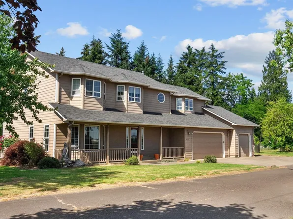 4605 Hazelgreen Rd NE, Salem, OR 97305