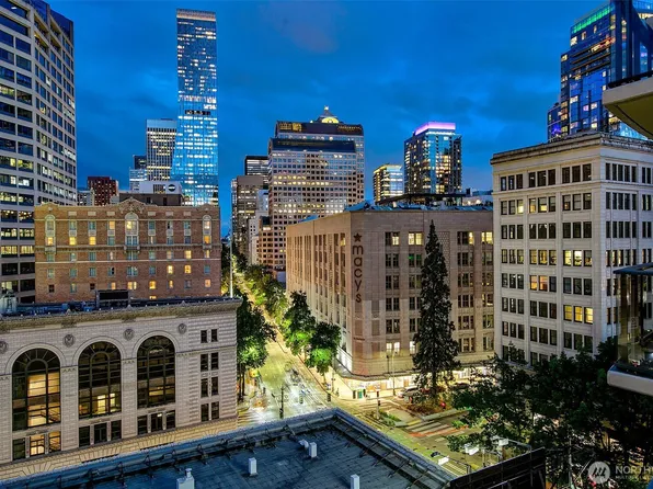 1920 4th Avenue #908, Seattle, WA 98101