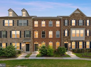 10969 Bartholomew Aly, Waldorf, MD 20603