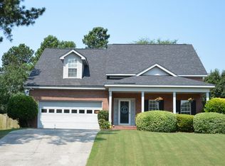 705 Adcock Ct, Evans, GA 30809