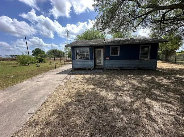 241 E Melton Park Dr, Mercedes, TX 78570