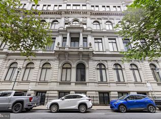 1001-13 Chestnut St #306E, Philadelphia, PA 19107