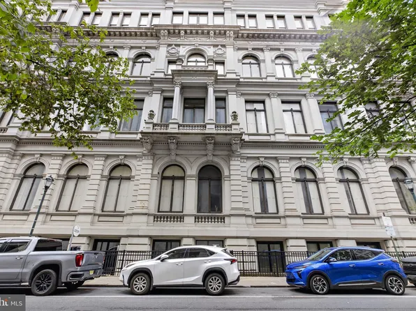 1001-13 Chestnut St #306E, Philadelphia, PA 19107
