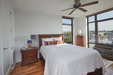 Sold by Brown Harris Stevens