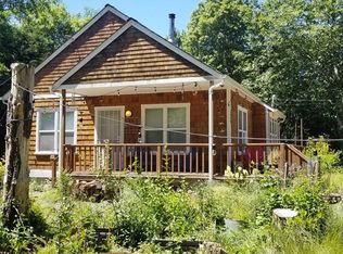 1724 273rd Pl, Ocean Park, WA