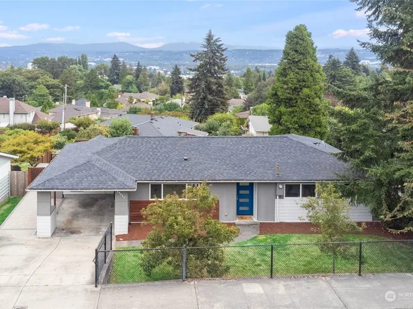 17910 Military Road S, SeaTac, WA 98188