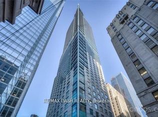 70 Temperance St UNIT 5310, Toronto, ON M5H 0B1