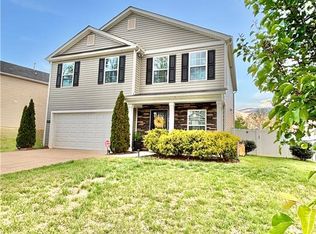 2370 Whisperwood St, Rural Hall, NC 27045