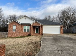 4 Shamsie Dr, Ward, AR 72176