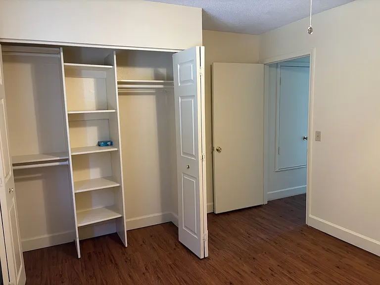 Guest Bedroom Closet